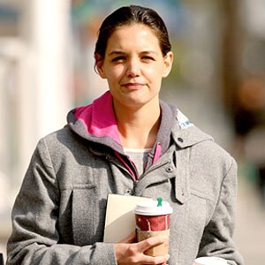 Katie Holmes