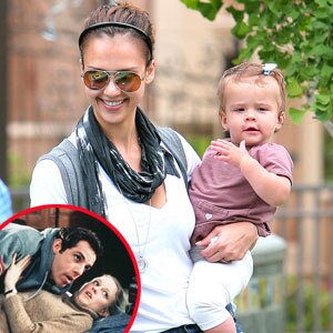Jessica Alba, Honor Marie, Meet the Parents, Ben Stiller, Terri Polo