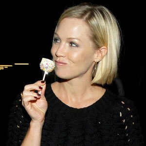 Jennie Garth