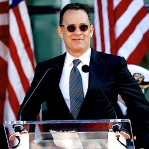 Tom Hanks