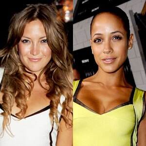 Kate Hudson, Dania Ramirez