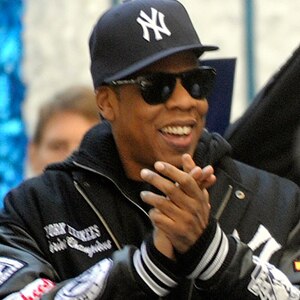 Jay-Z