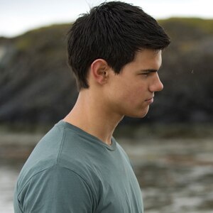 Taylor Lautner, New Moon