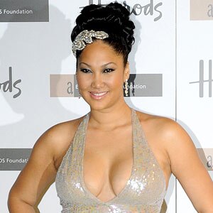 Kimora Lee Simmons
