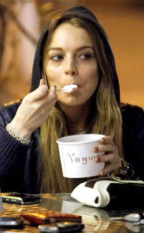 Lindsay Lohan Lindsay Lohan