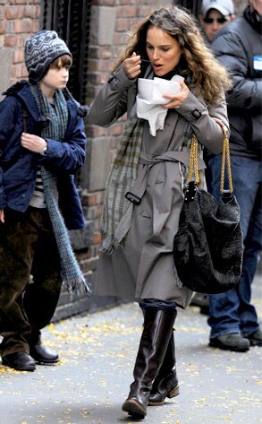Natalie Portman Natalie Portman