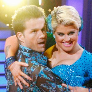 DWTS, Kelly Osbourne
