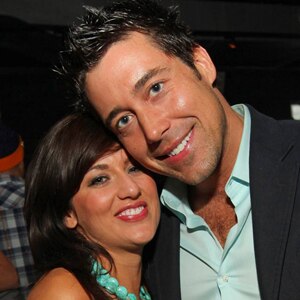 Jillian Harris, Ed Swiderski 