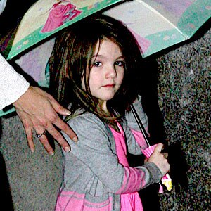 Suri Cruise