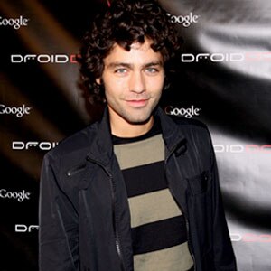 Adrian Grenier