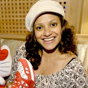 Judy Reyes