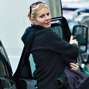 Gwyneth Paltrow