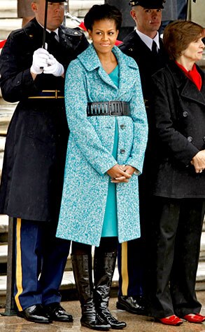 Michelle Obama