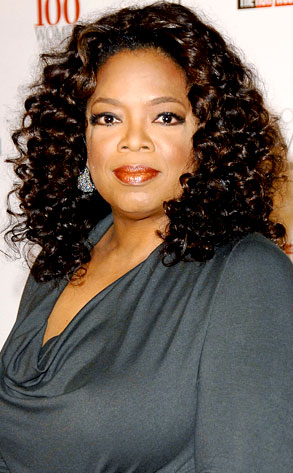 oprah winfrey. Oprah Winfrey