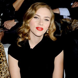 Scarlett Johansson