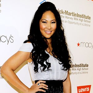 Kimora Lee Simmons