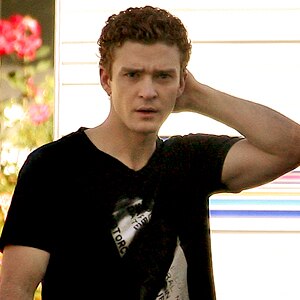 Justin Timberlake