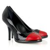 DKNY Cap-Toed Pumps