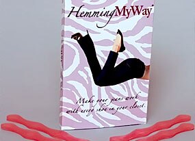 HemmingMyWay