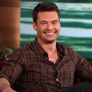 Ryan Seacrest