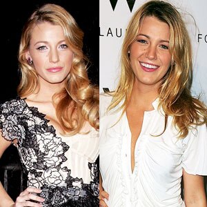 Blake Lively