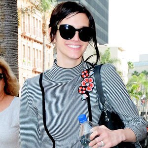 Ashlee Simpson