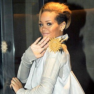 Rihanna