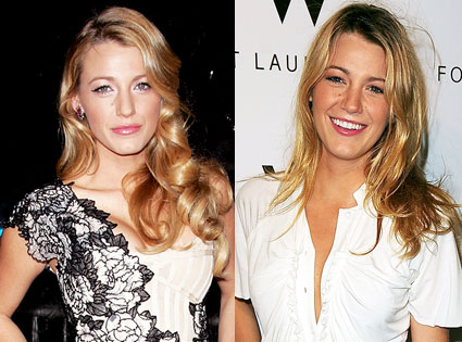 blake lively hair. Blake Lively