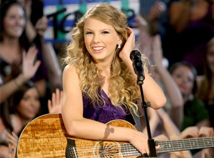Taylor Swift
