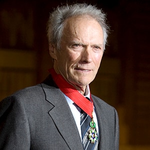 Clint Eastwood