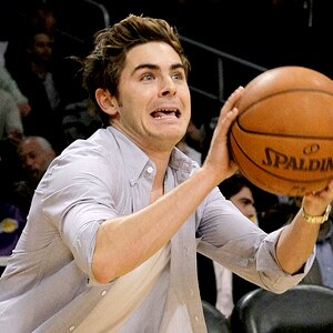 Zac Efron