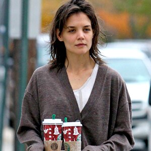 Katie Holmes