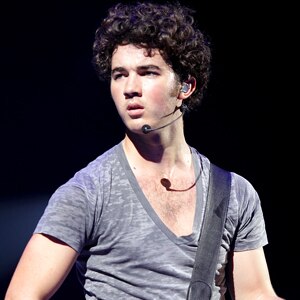 Kevin Jonas