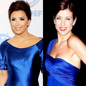 Eva Longoria Parker, Kate Walsh