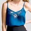 Express Embellished Cami