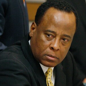 Dr. Conrad Murray