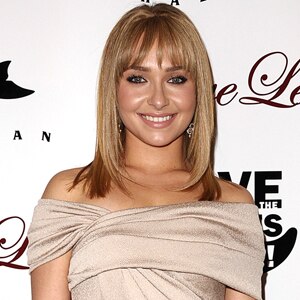 Hayden Panettiere