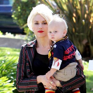 Gwen Stefani, Zuma