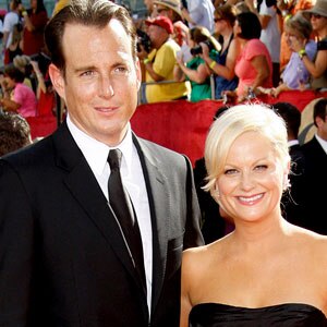 Will Arnett, Amy Poehler
