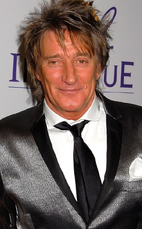Rod Stewart