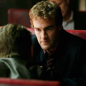 James Van Der Beek,The Forgotten