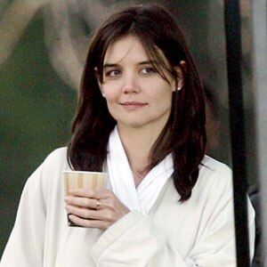 Katie Holmes