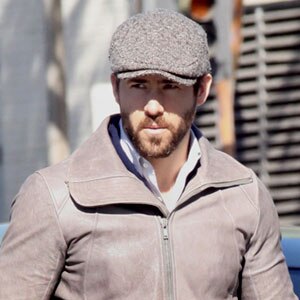 Ryan Reynolds