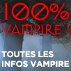 Vampire Party France
