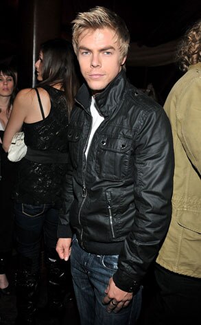 Derek Hough