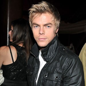 Derek Hough