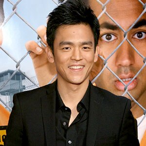 John Cho