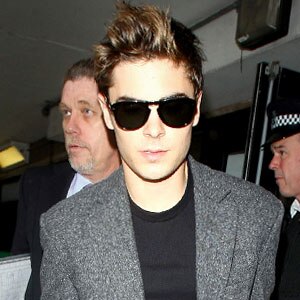 Zac Efron