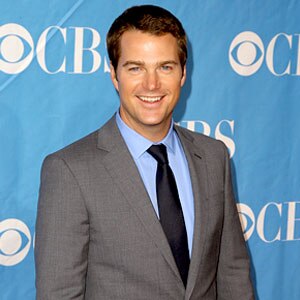 Chris O'Donnell