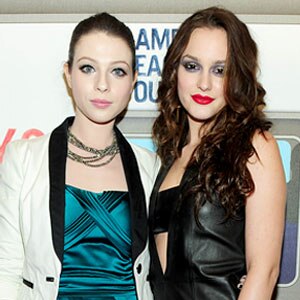 Michelle Trachtenberg, Leighton Meester